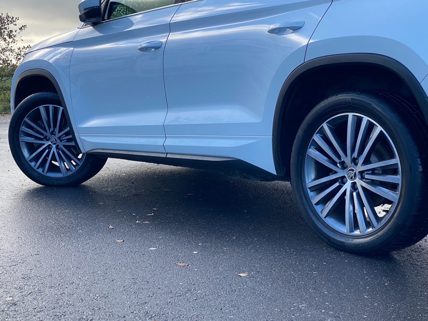 Used Skoda Kodiaq 2019 for sale - 76537587: Photo 23