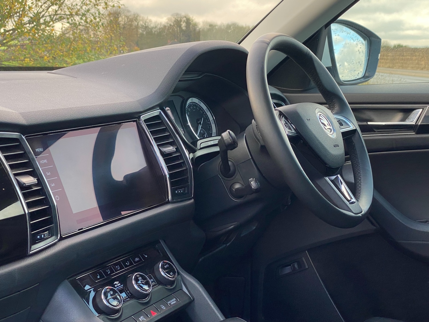 Used Skoda Kodiaq 2019 for sale - 76537587: Photo 25