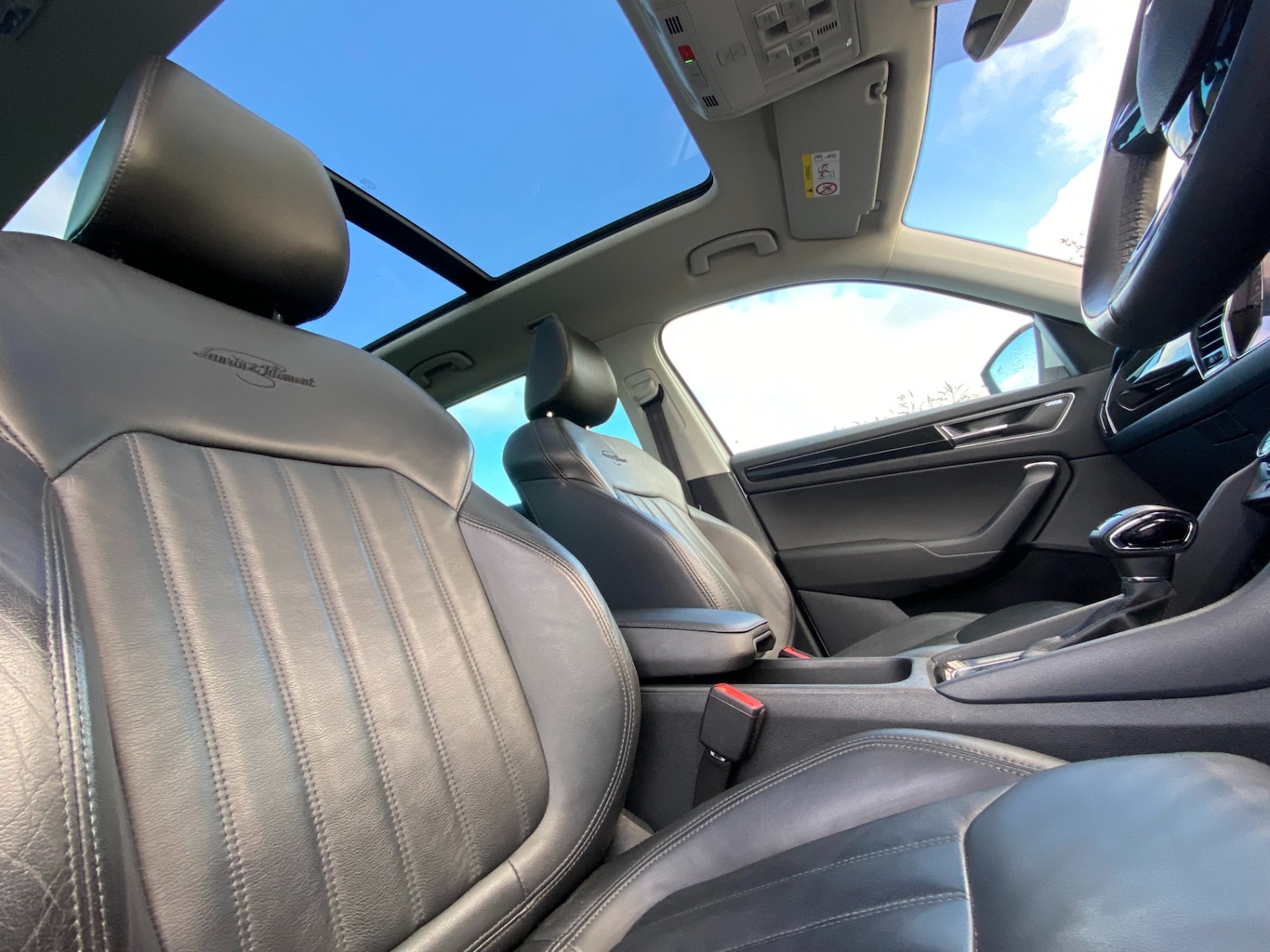 Used Skoda Kodiaq 2019 for sale - 76537587: Photo 26