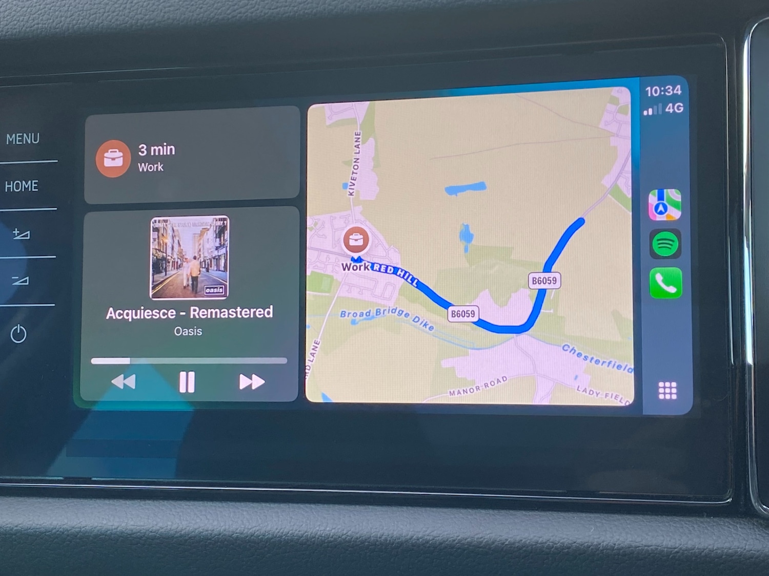 Used Skoda Kodiaq 2019 for sale - 76537587: Photo 27