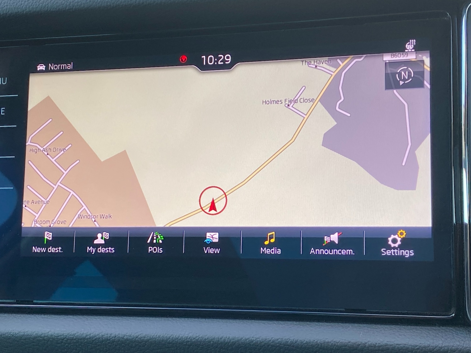 Used Skoda Kodiaq 2019 for sale - 76537587: Photo 28