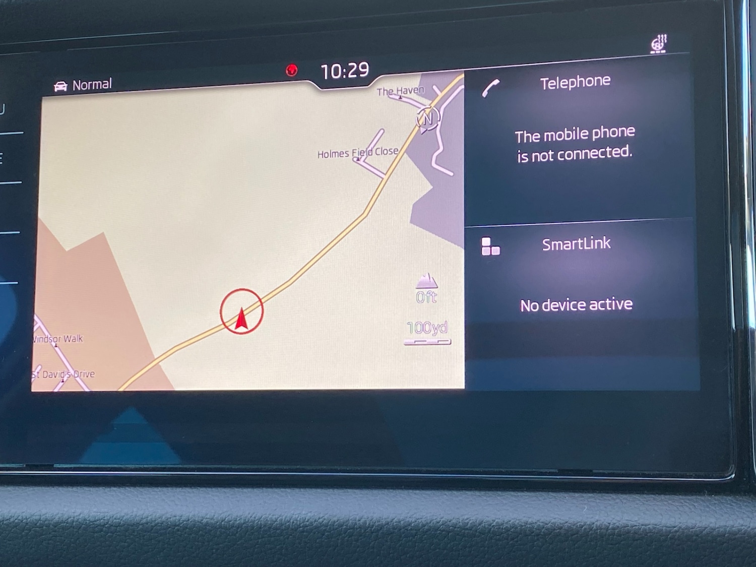 Used Skoda Kodiaq 2019 for sale - 76537587: Photo 29