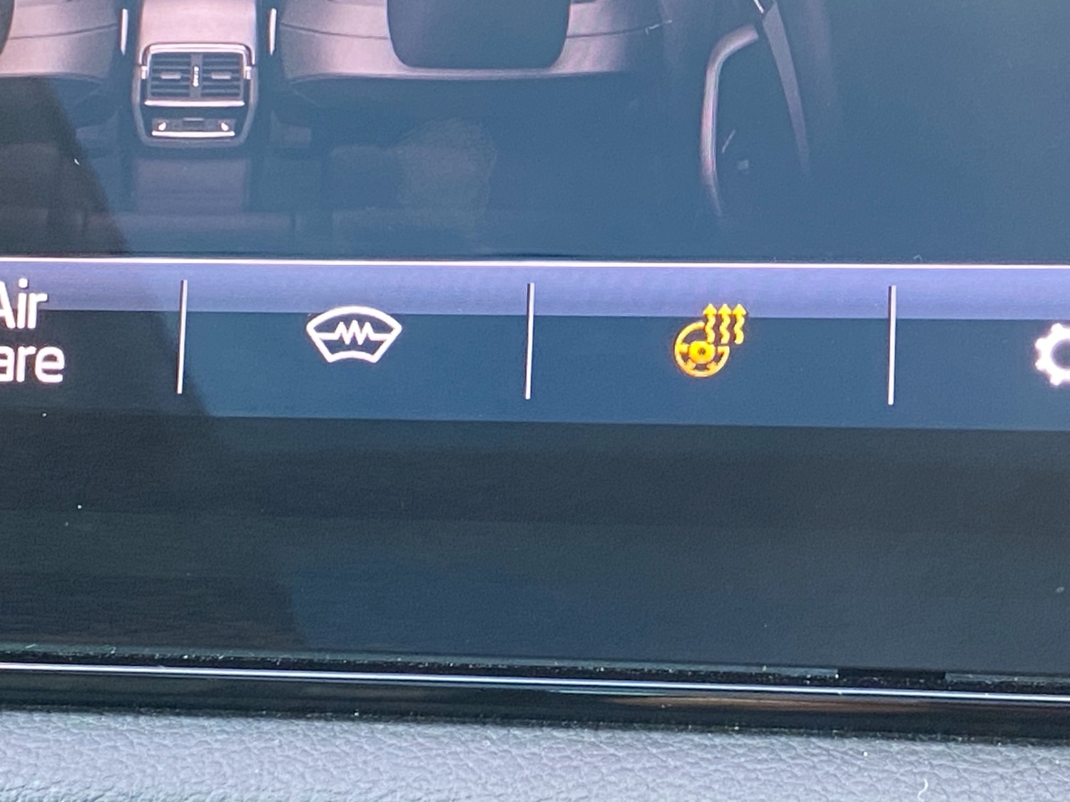 Used Skoda Kodiaq 2019 for sale - 76537587: Photo 33