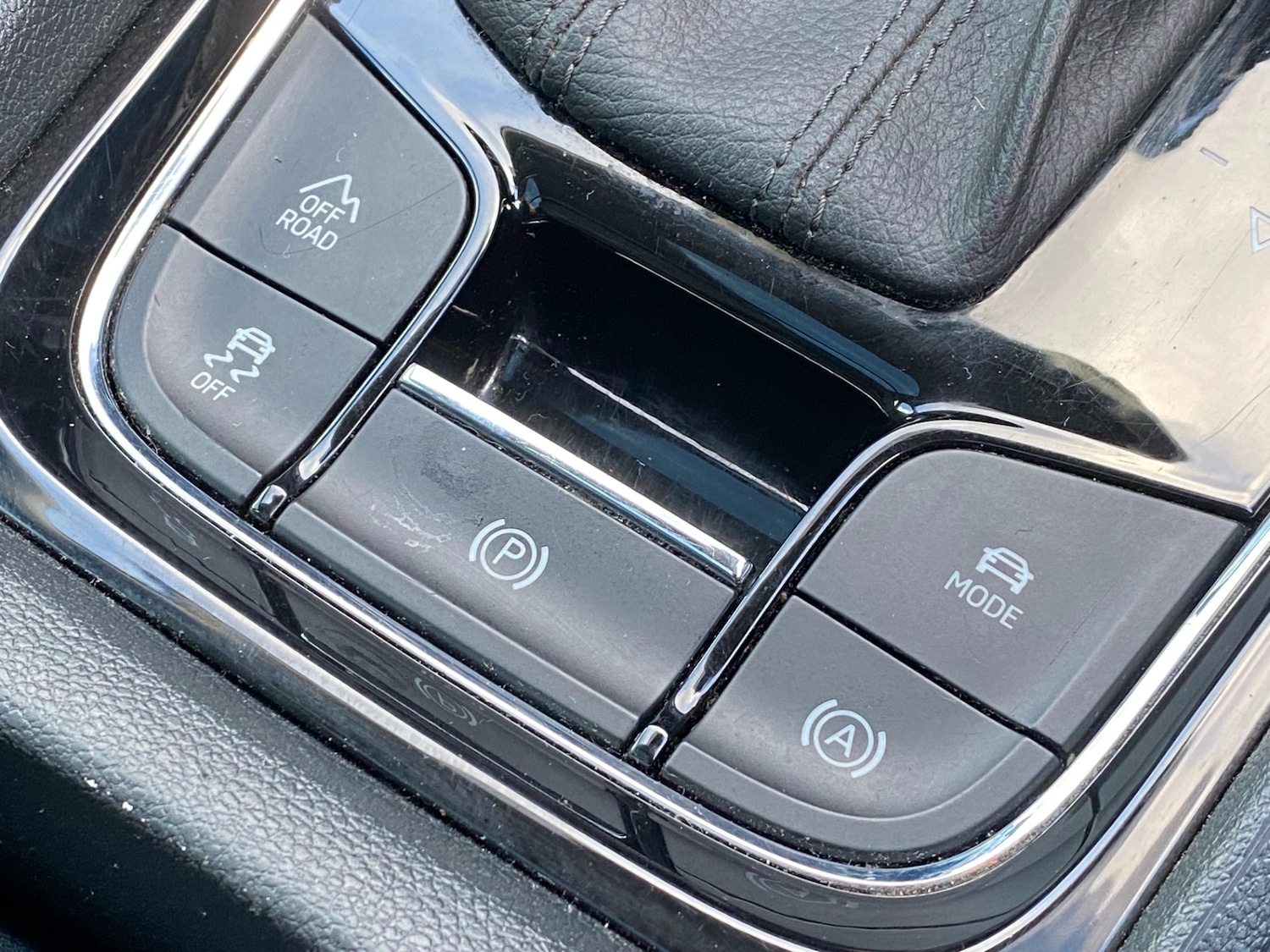 Used Skoda Kodiaq 2019 for sale - 76537587: Photo 34