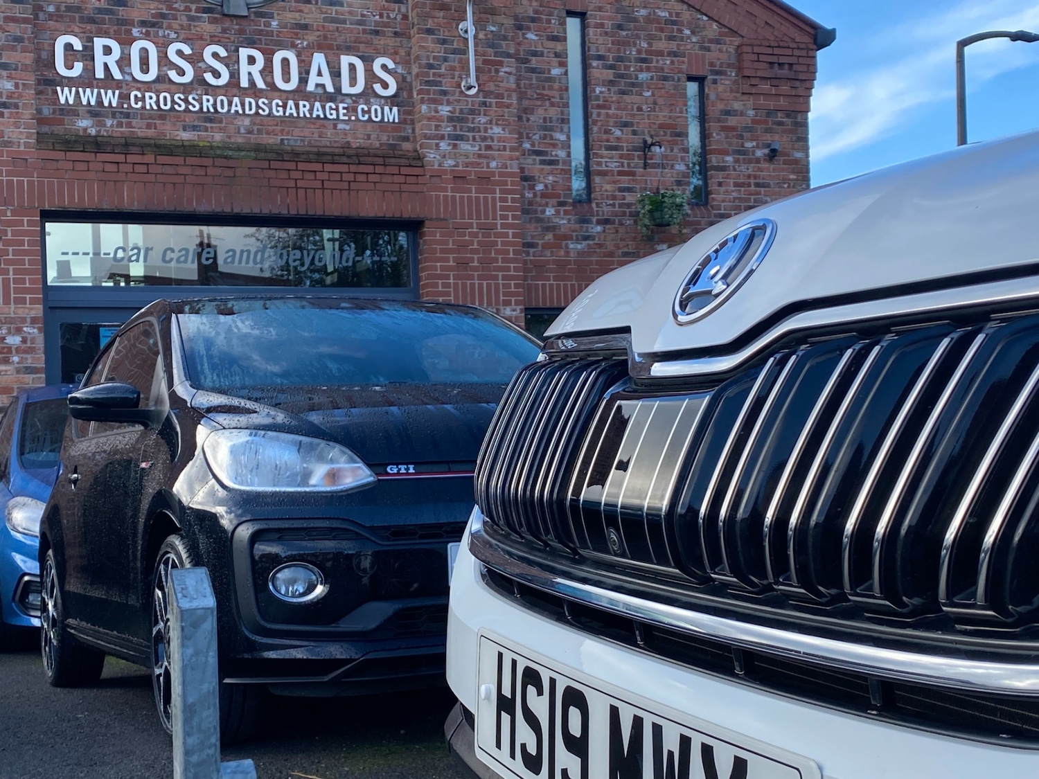 Used Skoda Kodiaq 2019 for sale - 76537587: Photo 41