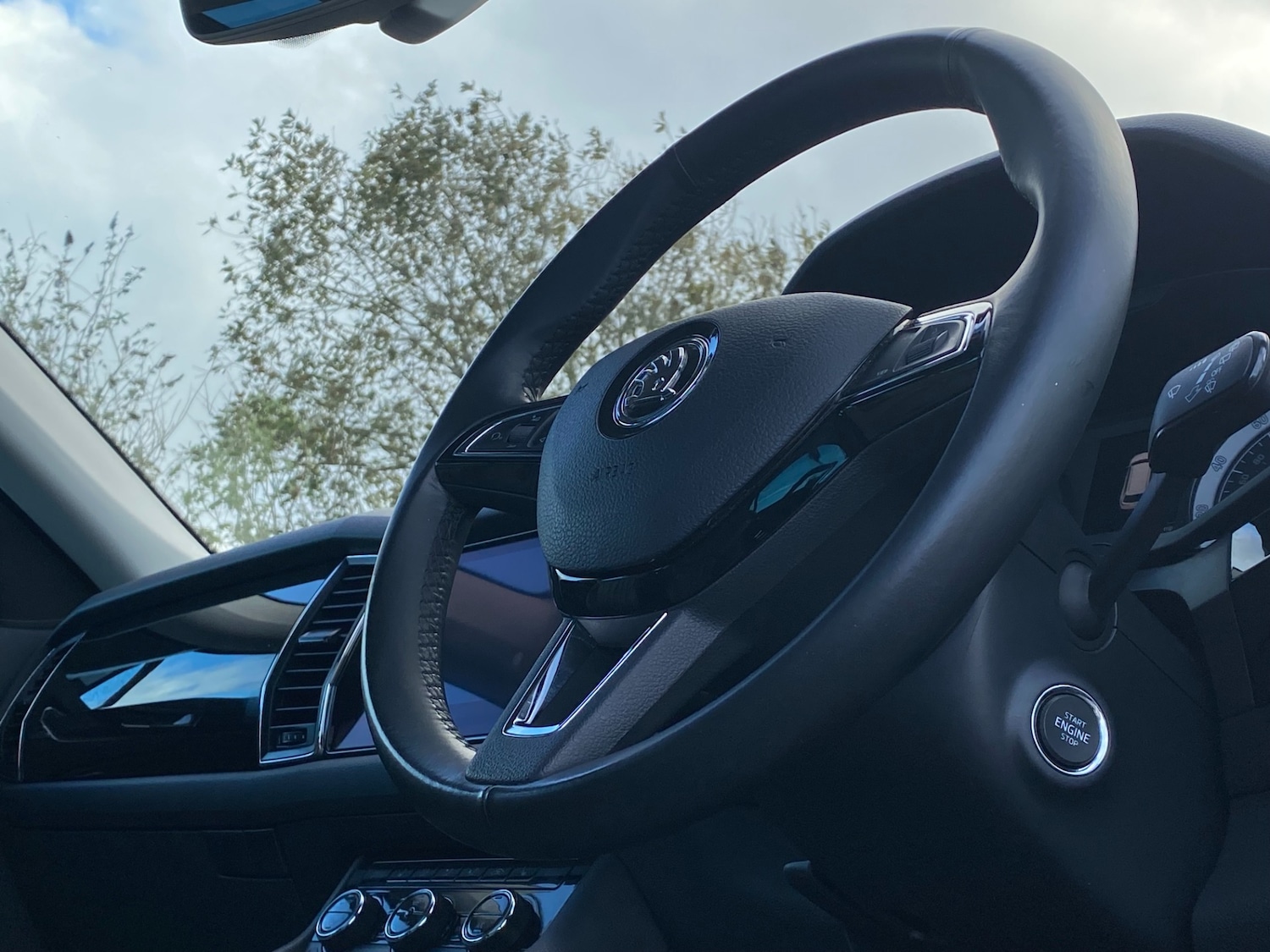 Used Skoda Kodiaq 2019 for sale - 76537587: Photo 44