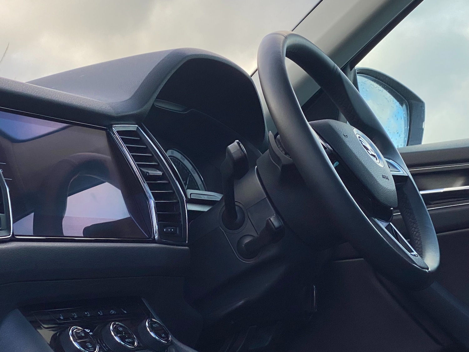 Used Skoda Kodiaq 2019 for sale - 76537587: Photo 45