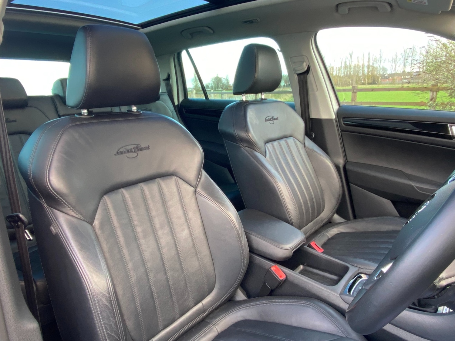 Used Skoda Kodiaq 2019 for sale - 76537587: Photo 49