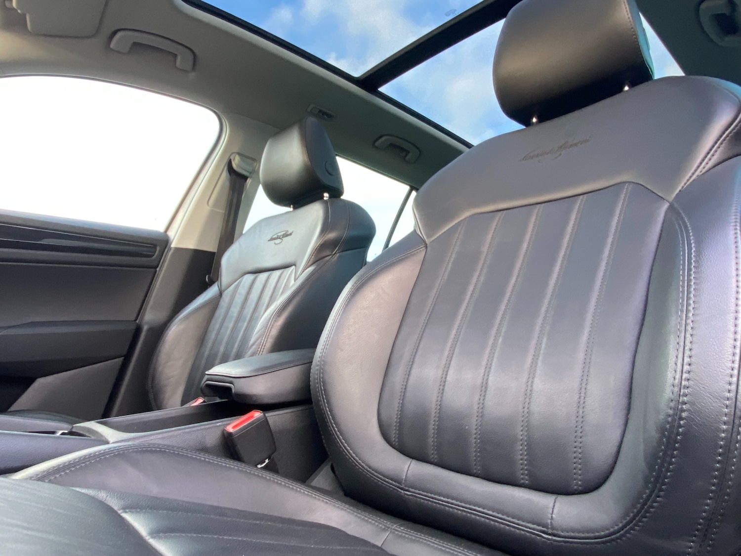 Used Skoda Kodiaq 2019 for sale - 76537587: Photo 5