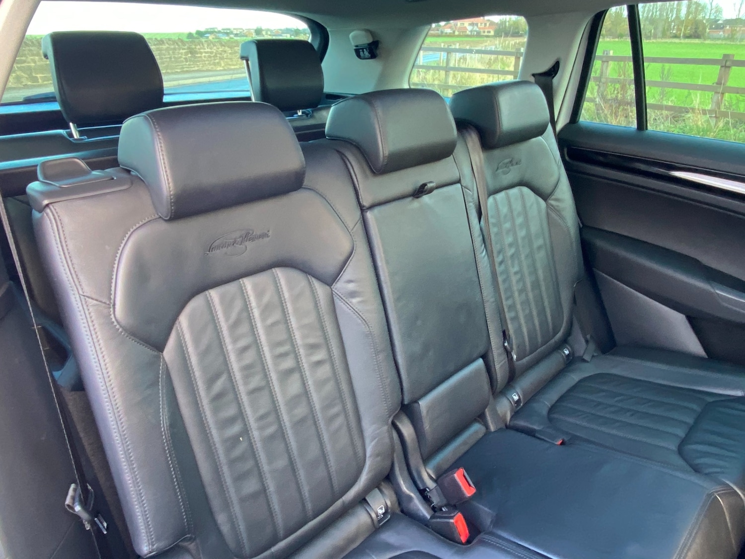 Used Skoda Kodiaq 2019 for sale - 76537587: Photo 50