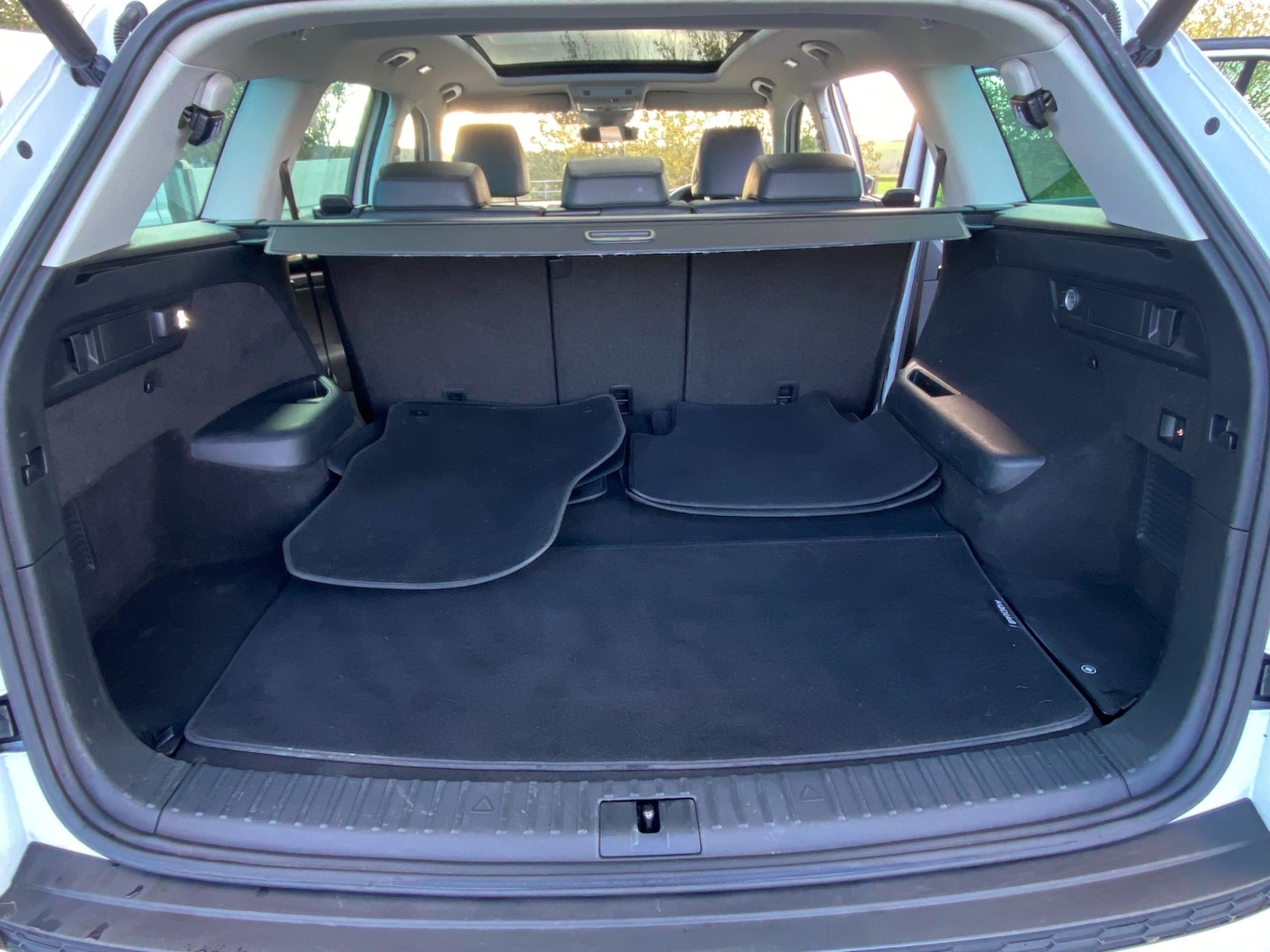 Used Skoda Kodiaq 2019 for sale - 76537587: Photo 55