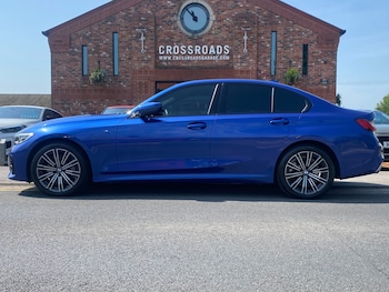 Used BMW 3 Series 2019 for sale - 78736902: Photo