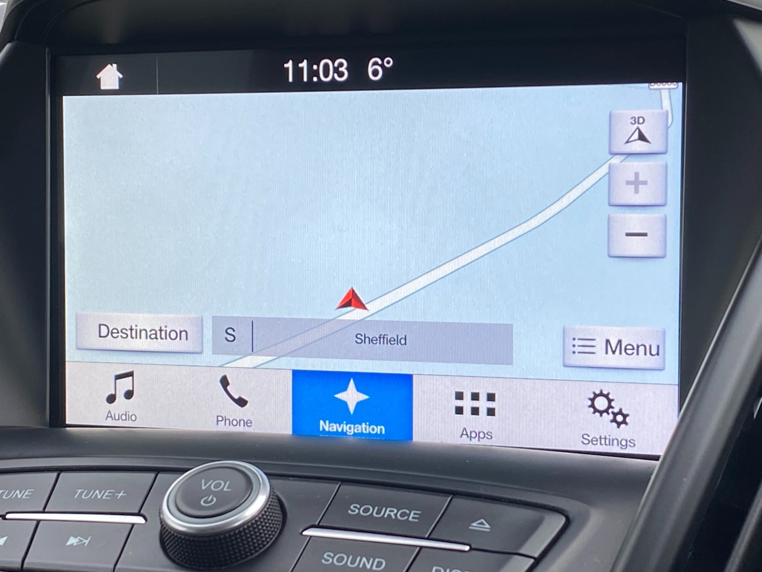 Used Ford Kuga 2018 for sale - 76963179: Photo 10