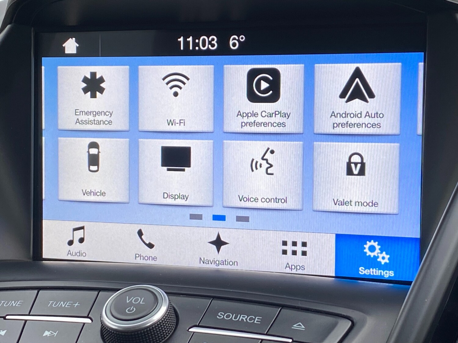 Used Ford Kuga 2018 for sale - 76963179: Photo 11