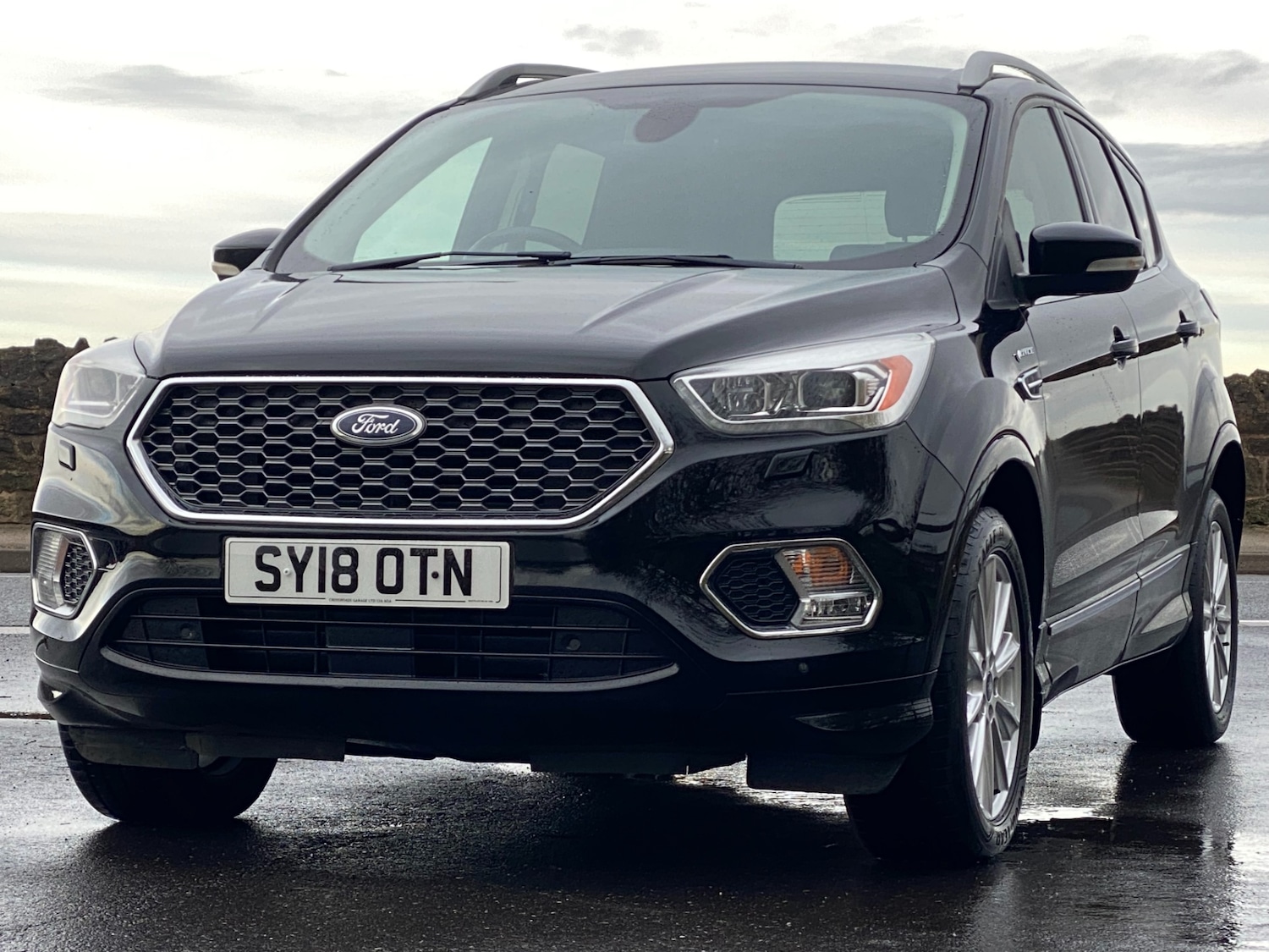 Used Ford Kuga 2018 for sale - 76963179: Photo 17
