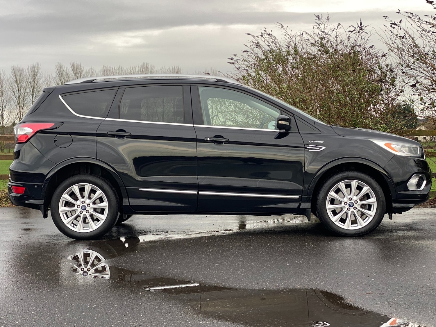 Used Ford Kuga 2018 for sale - 76963179: Photo 19