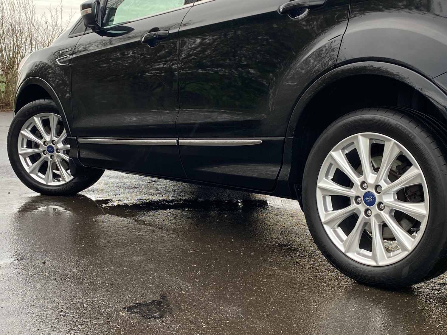 Used Ford Kuga 2018 for sale - 76963179: Photo 20