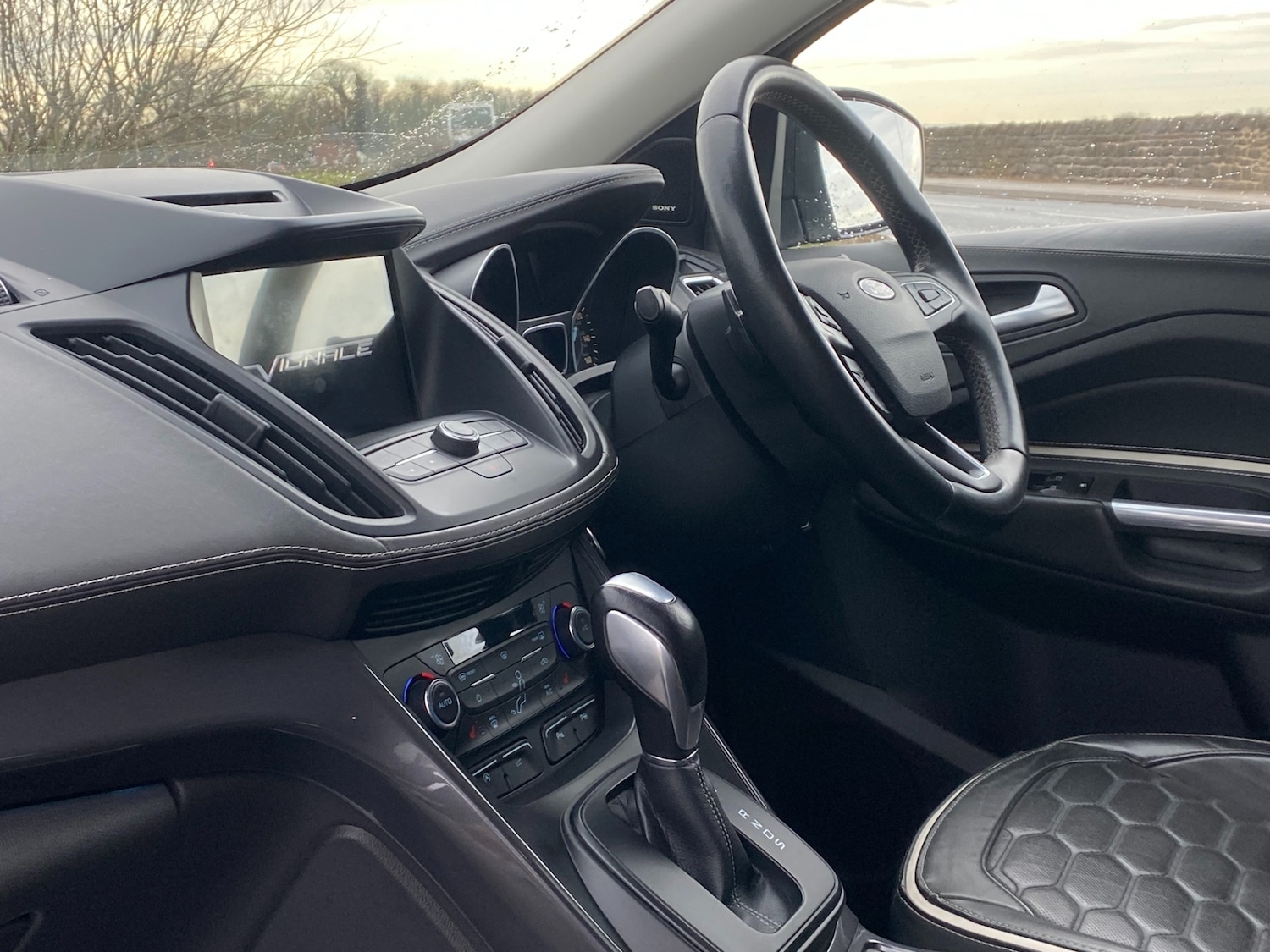 Used Ford Kuga 2018 for sale - 76963179: Photo 21