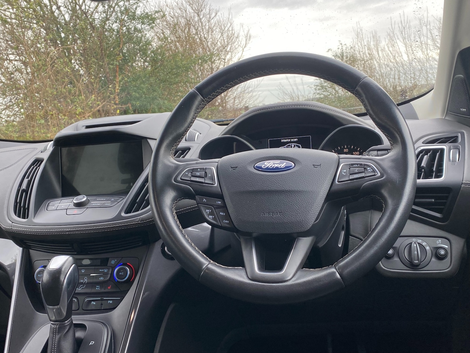 Used Ford Kuga 2018 for sale - 76963179: Photo 22