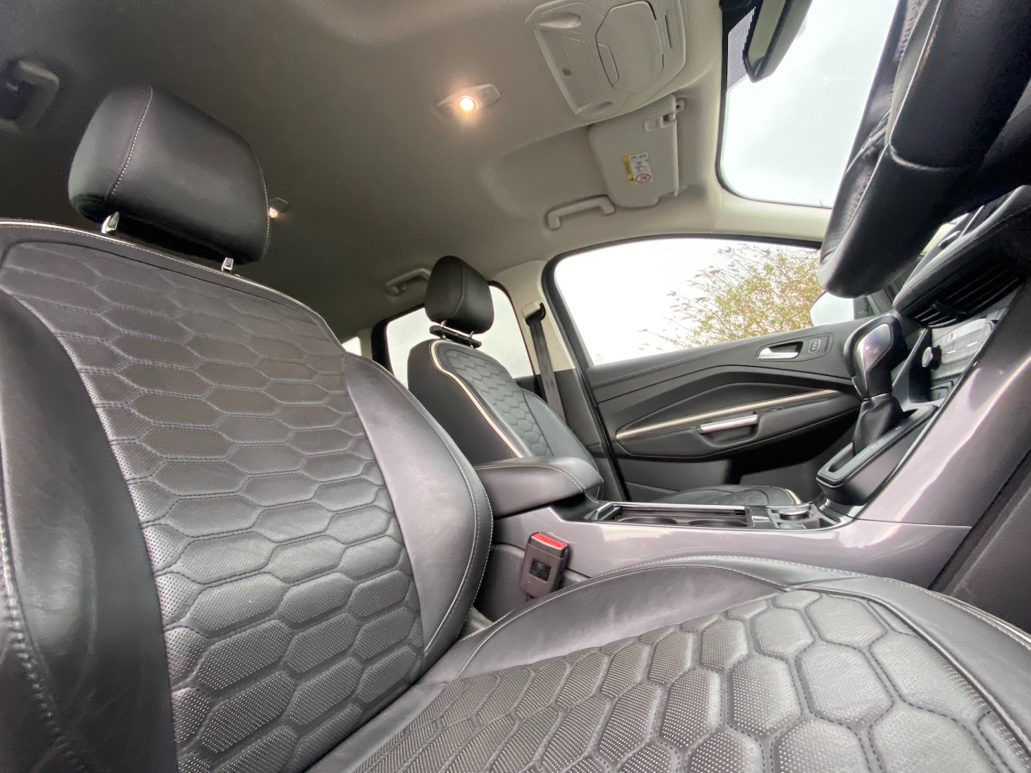 Used Ford Kuga 2018 for sale - 76963179: Photo 23