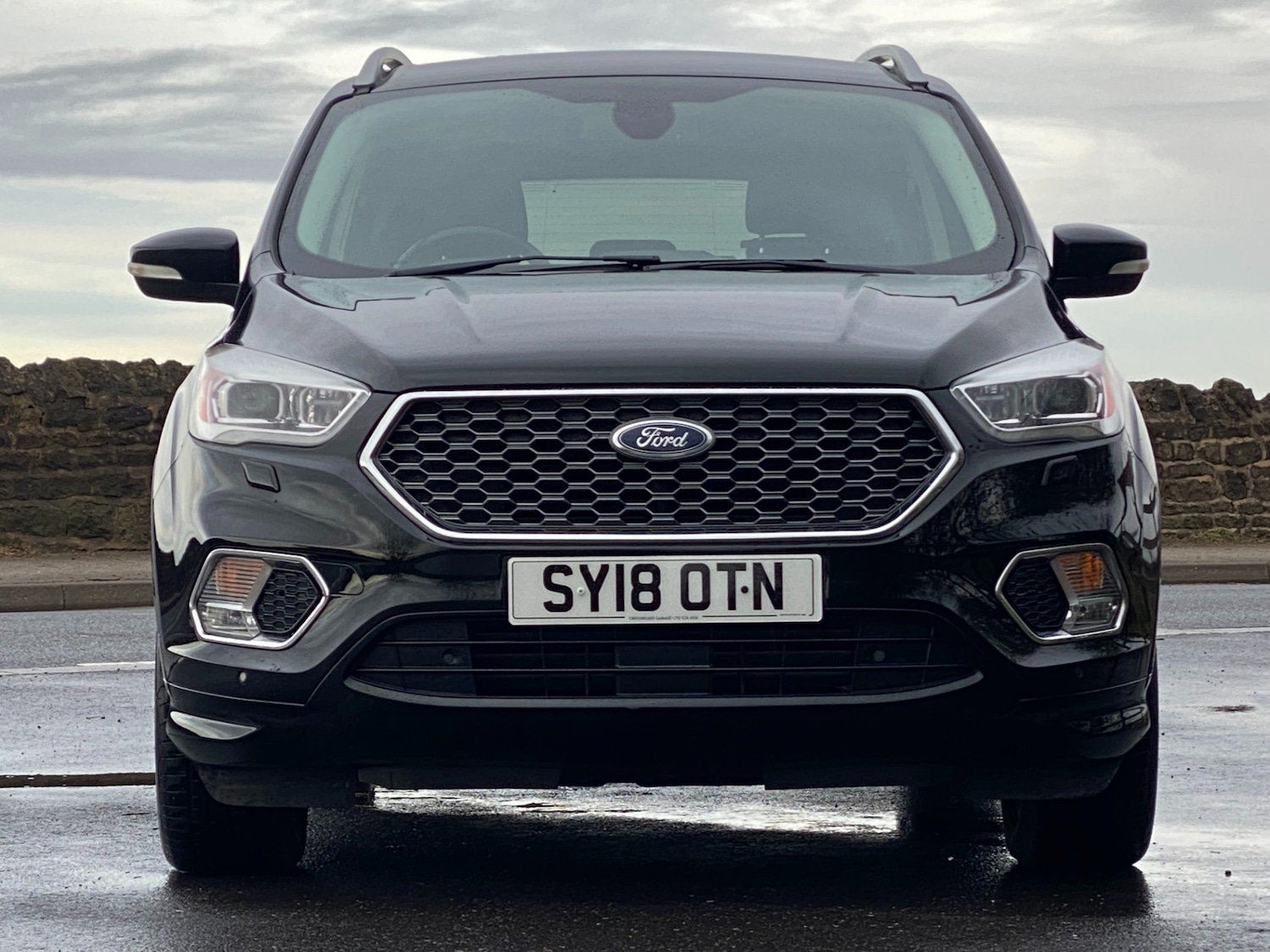 Used Ford Kuga 2018 for sale - 76963179: Photo 33