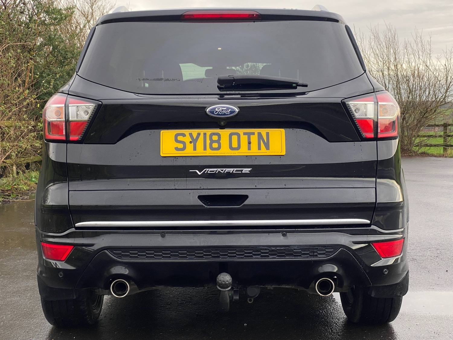 Used Ford Kuga 2018 for sale - 76963179: Photo 34