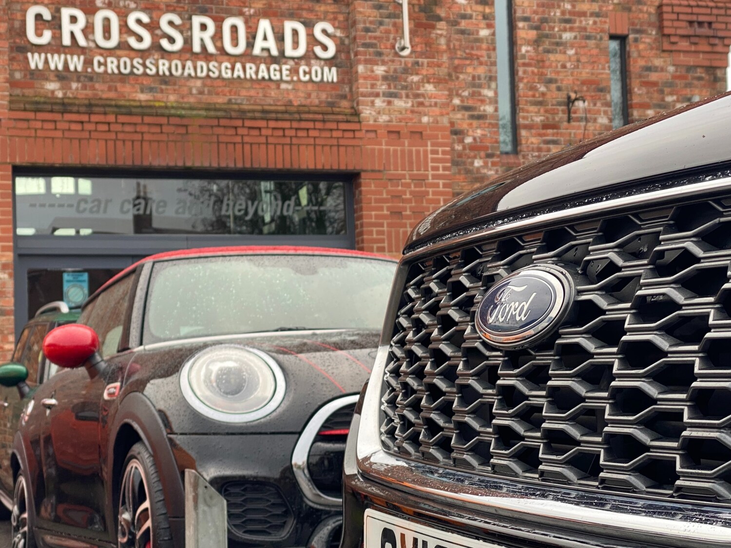 Used Ford Kuga 2018 for sale - 76963179: Photo 35