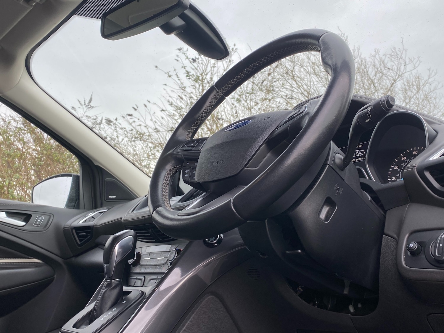 Used Ford Kuga 2018 for sale - 76963179: Photo 38