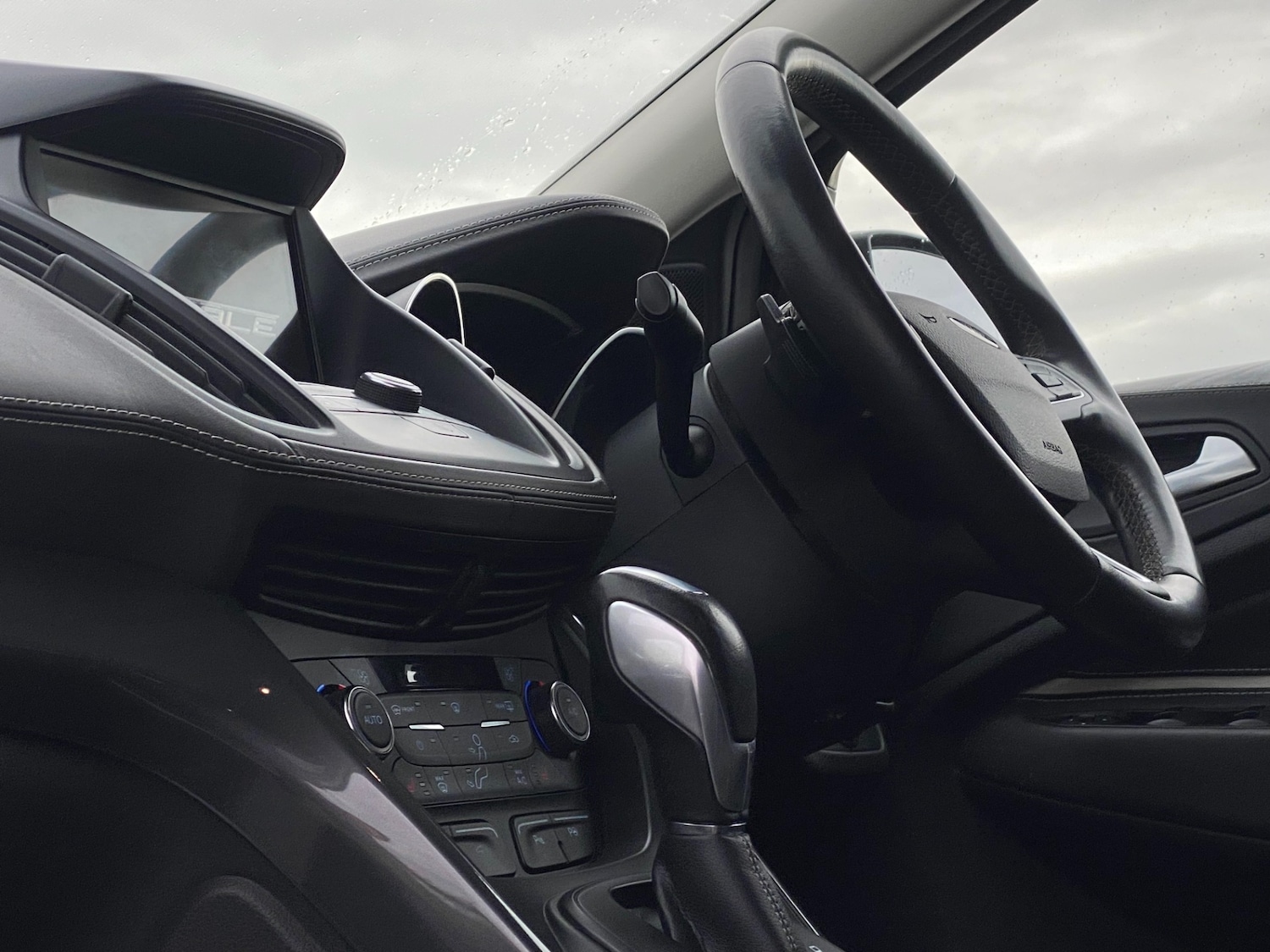 Used Ford Kuga 2018 for sale - 76963179: Photo 39