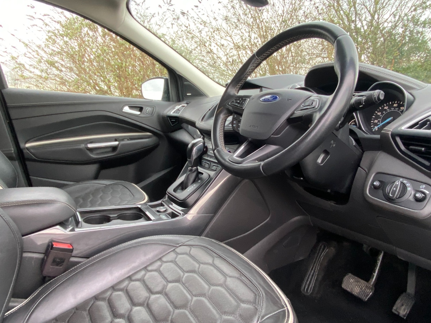 Used Ford Kuga 2018 for sale - 76963179: Photo 4