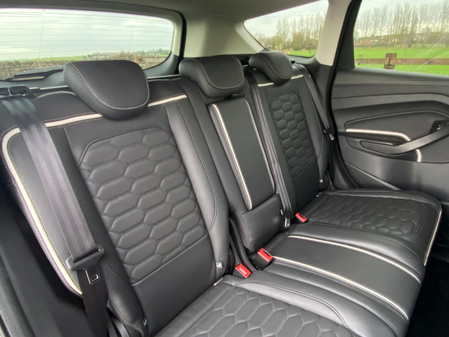 Used Ford Kuga 2018 for sale - 76963179: Photo 45