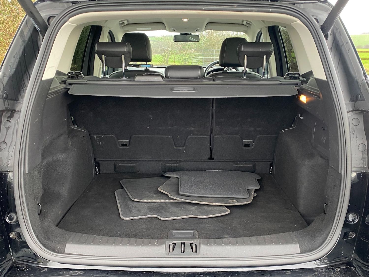 Used Ford Kuga 2018 for sale - 76963179: Photo 46