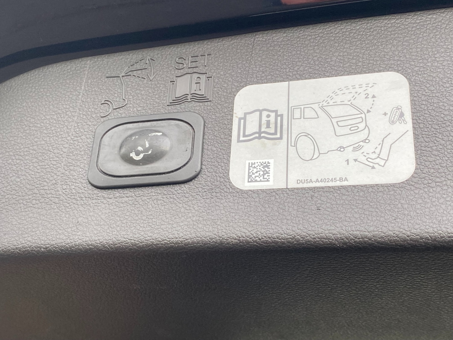 Used Ford Kuga 2018 for sale - 76963179: Photo 47