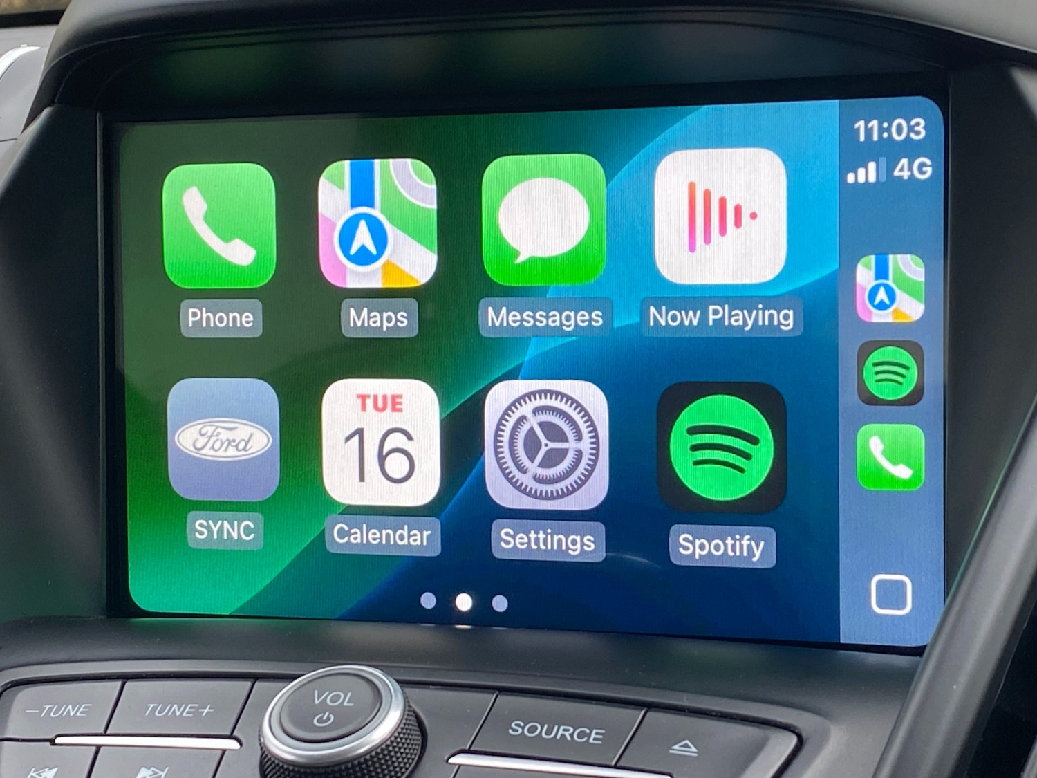 Used Ford Kuga 2018 for sale - 76963179: Photo 7