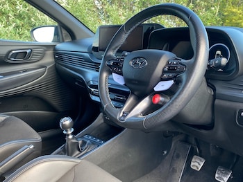 Used Hyundai i20 2022 for sale - 78751017: Photo