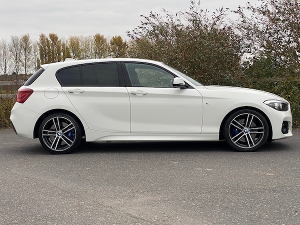 Used BMW 1 Series 2019 for sale - 76293432: Photo 16