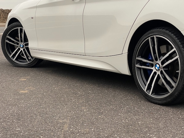 Used BMW 1 Series 2019 for sale - 76293432: Photo 17