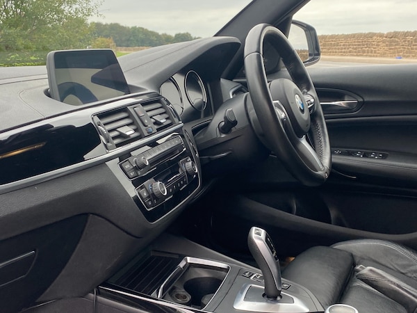 Used BMW 1 Series 2019 for sale - 76293432: Photo 18