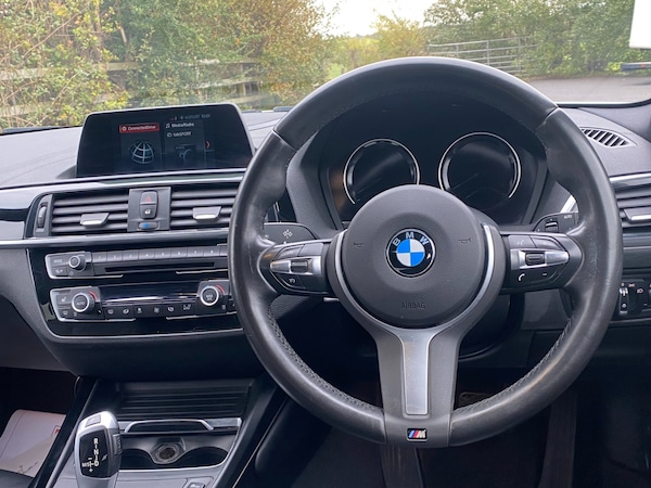 Used BMW 1 Series 2019 for sale - 76293432: Photo 19