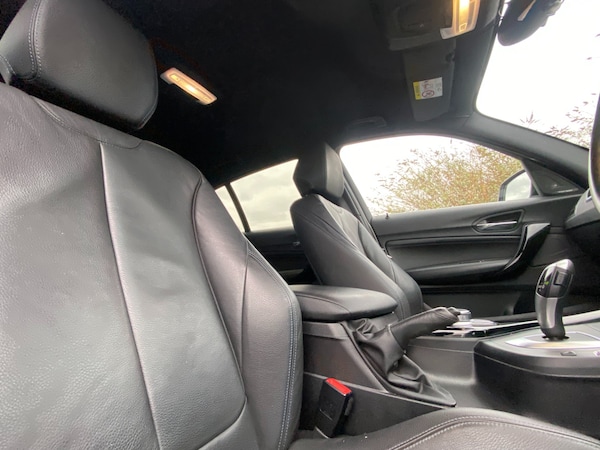 Used BMW 1 Series 2019 for sale - 76293432: Photo 20