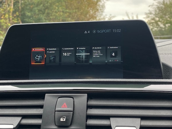 Used BMW 1 Series 2019 for sale - 76293432: Photo 22