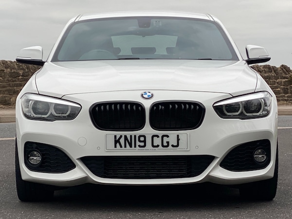 Used BMW 1 Series 2019 for sale - 76293432: Photo 27