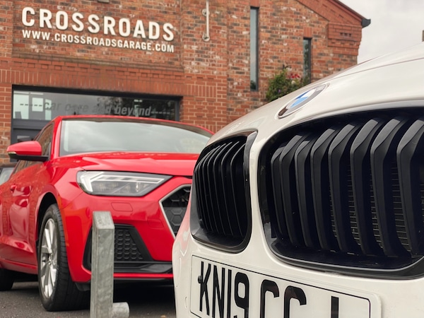 Used BMW 1 Series 2019 for sale - 76293432: Photo 29