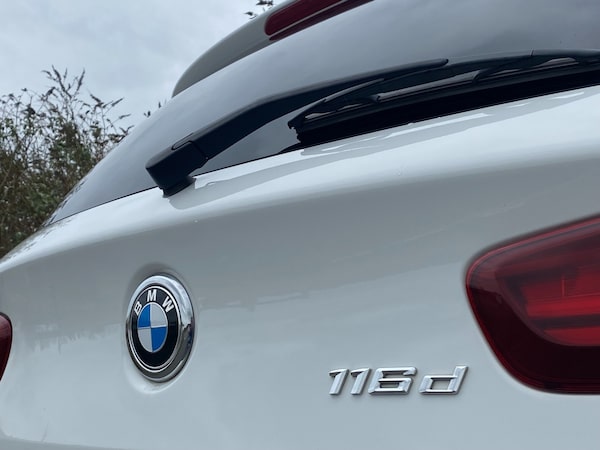 Used BMW 1 Series 2019 for sale - 76293432: Photo 30