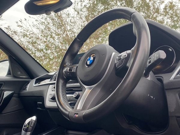 Used BMW 1 Series 2019 for sale - 76293432: Photo 31