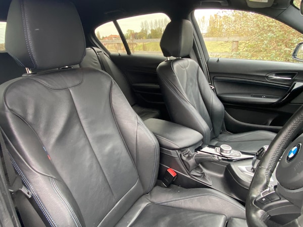Used BMW 1 Series 2019 for sale - 76293432: Photo 35