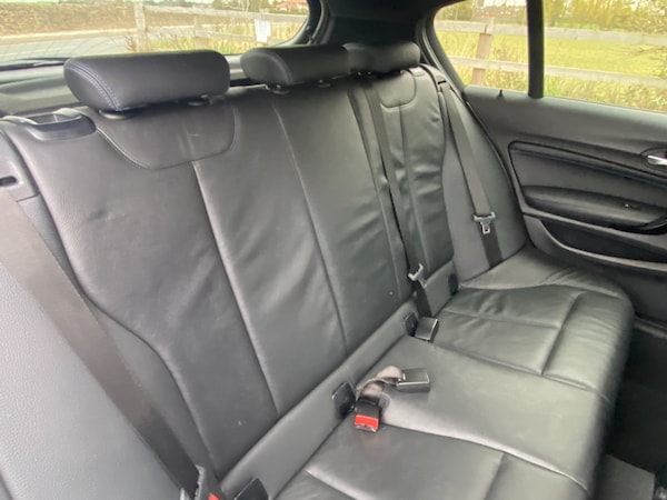 Used BMW 1 Series 2019 for sale - 76293432: Photo 36