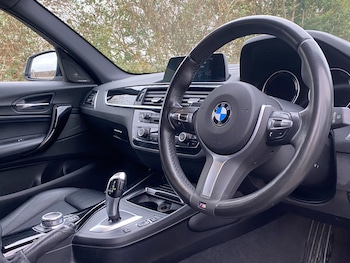 Used BMW 1 Series 2019 for sale - 76293432: Photo