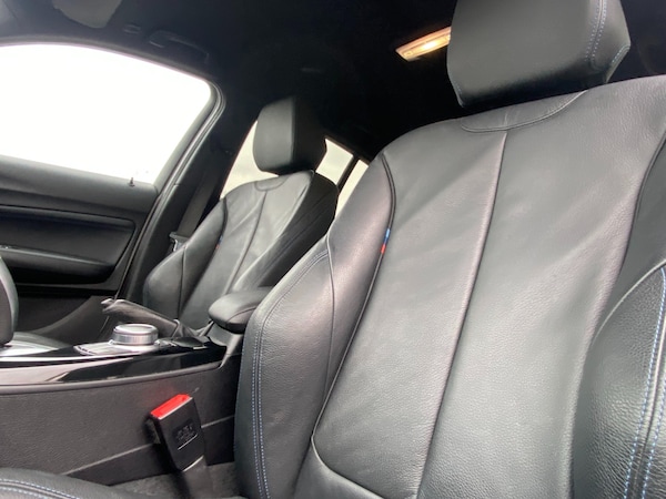 Used BMW 1 Series 2019 for sale - 76293432: Photo 4