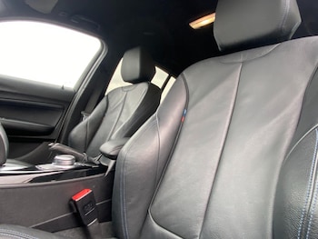 Used BMW 1 Series 2019 for sale - 76293432: Photo